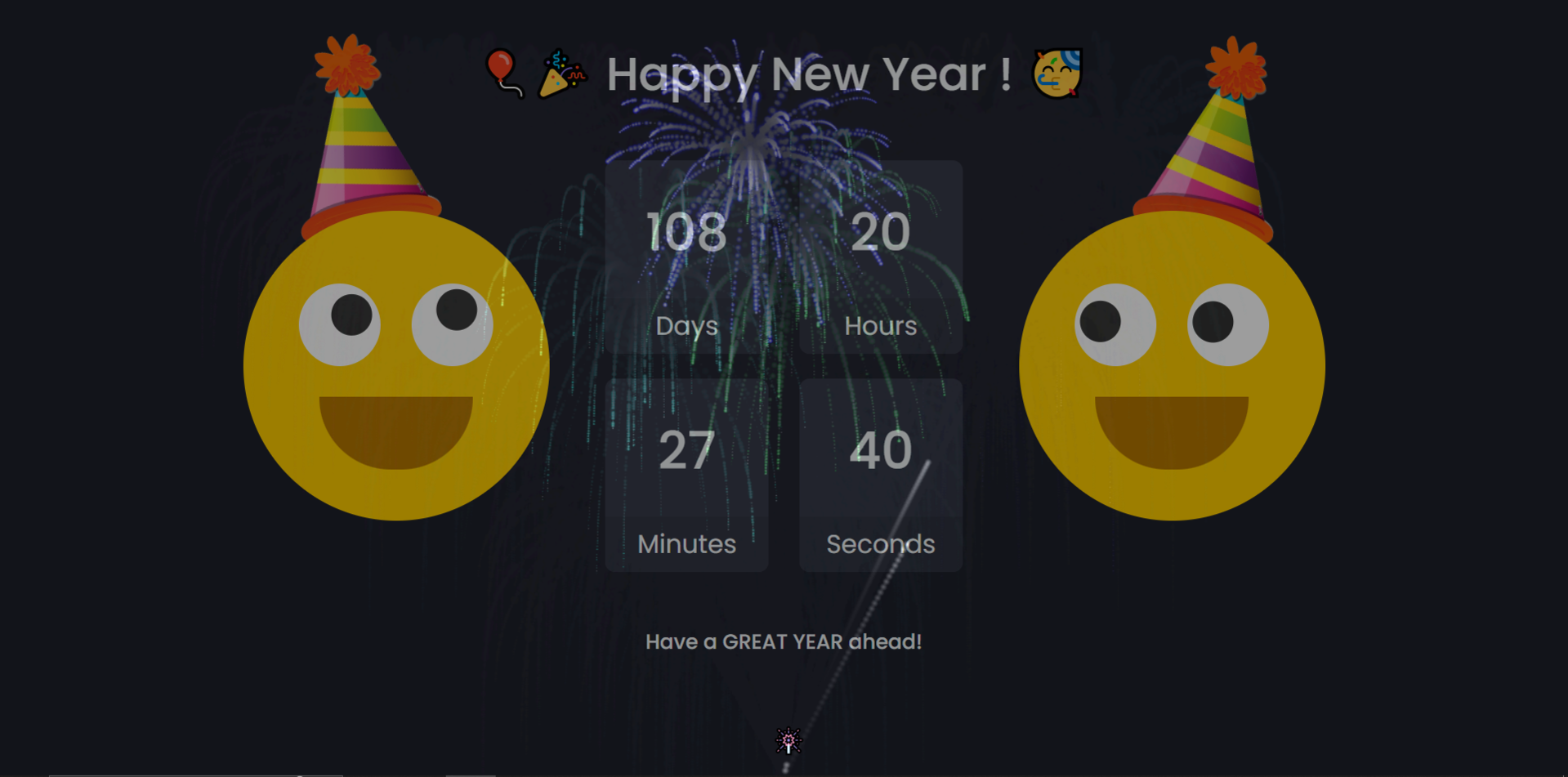 New-Year-Countdown